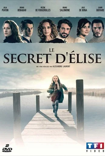 Секрет Элизы (2015) онлайн бесплатно